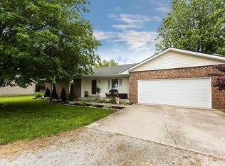 3165 Washington Waterloo Rd NE #8, Washington Ch, OH 43160