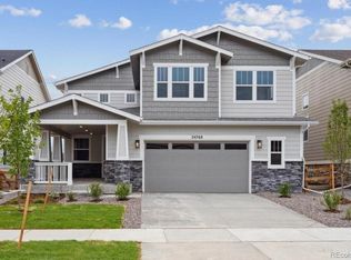 24768 E 40th Ave, Aurora, CO 80019