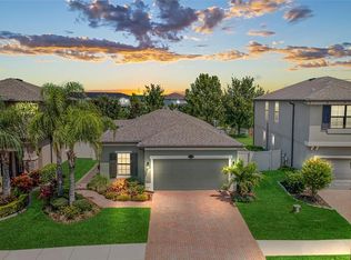 19696 Long Lake Ranch Blvd, Lutz, FL 33558