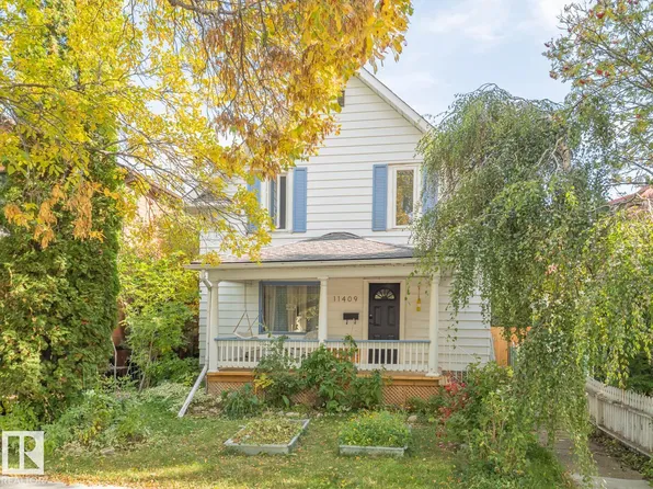 11409 94th St NW, Edmonton, AB T5G 1H5