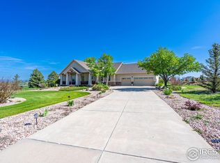 416 Hawks Nest Way, Fort Collins, CO 80524