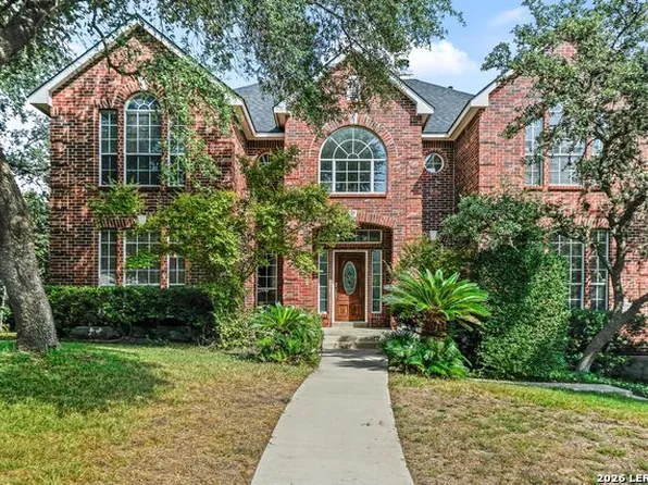 9627 Jason Bnd, Helotes, TX 78023