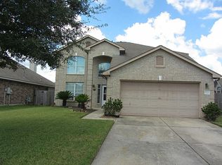 7219 Foxbrook Dr, Humble, TX 77338