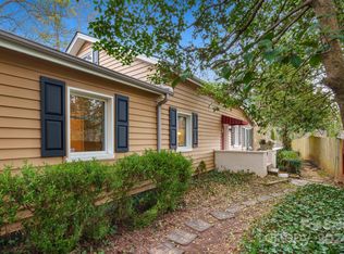 268 Lakewood Dr, Asheville, NC 28803