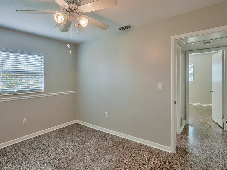 3rd Bedroom