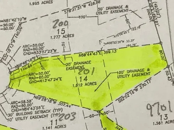 201 Brook Ln, Galena, IL 61036