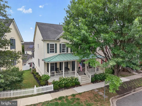 973 Main St, Gaithersburg, MD 20878