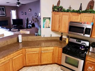 13810 Tram View Rd, Desert Hot Springs, CA 92240