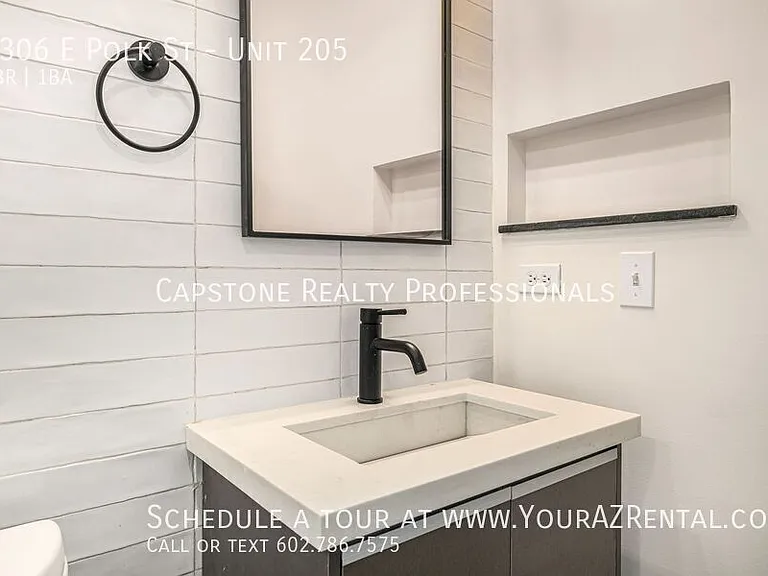 5306 E Polk St #205 — Photo 10
