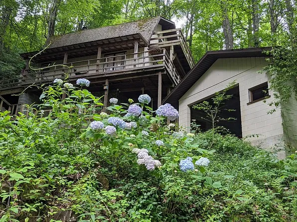 94 Blueberry Ridge Rd, Topton, NC 28781
