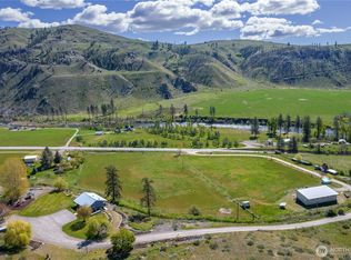 2081 Highway 153, Carlton, WA 98814