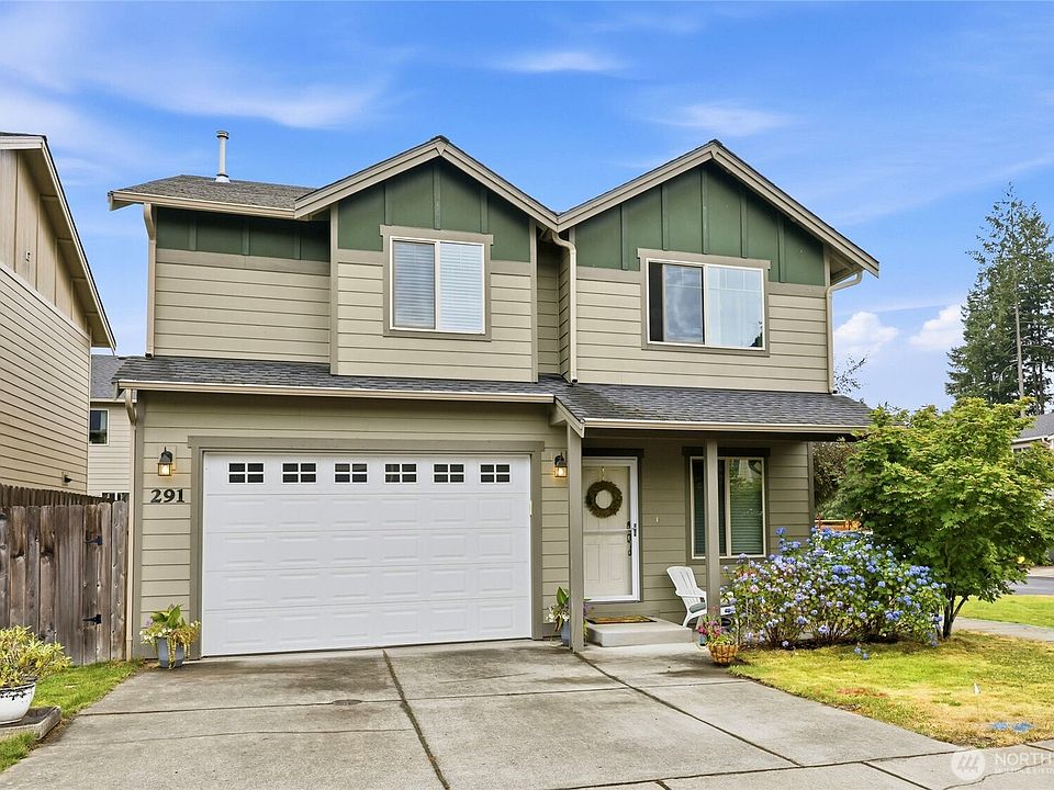 1st image of 291 NE Tronson Circle