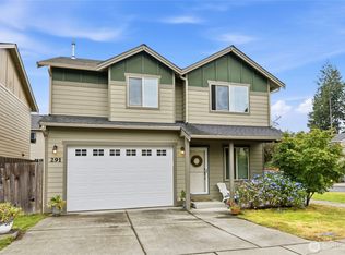 Hidden Meadows, Bremerton, WA 98311