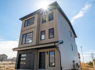 140 Brunello Blvd, Timberlea, NS B3T 0J4