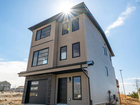 140 Brunello Blvd, Timberlea, NS B3T 0J4