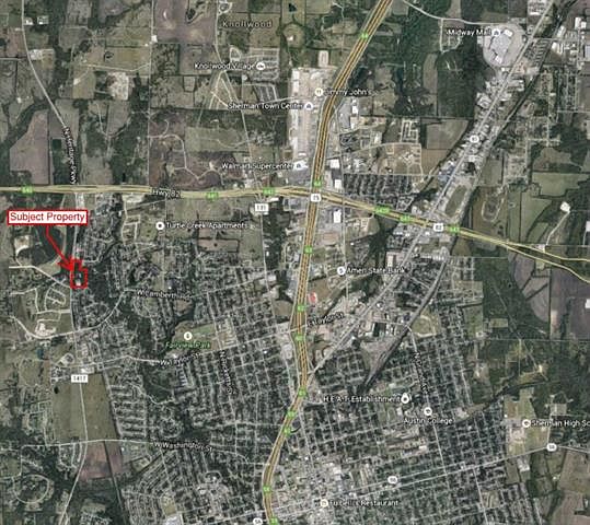 1st image of 2617 N Fm 1417