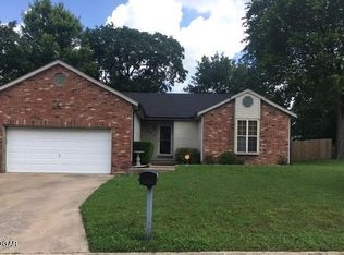 1819 Redbud Dr, Joplin, MO 64801