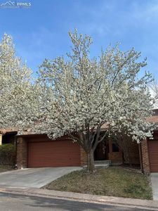 4851 Evening Sun Ln, Colorado Springs, CO, 80917