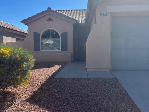 5131 Opal Crest Ave, Las Vegas, NV 89131