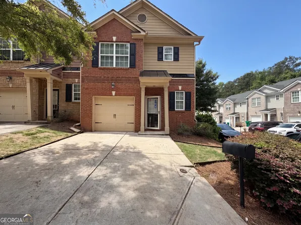 4339 Barcelona Ter, Stone Mountain, GA 30083