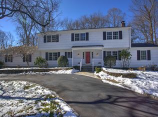 43 Colony Rd, Westport, CT 06880
