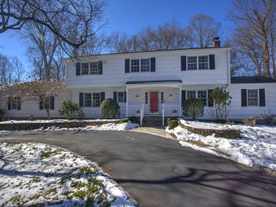 43 Colony Road, Westport, CT, 06880