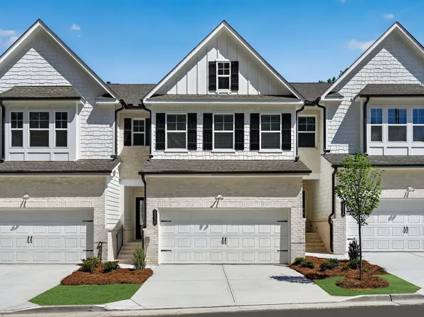 2536 States Ave, Doraville, GA 30360