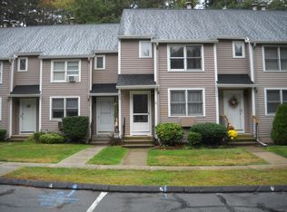 840 Greens Loop, Cheshire, CT 06410