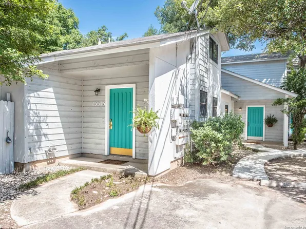 13517 GEORGE RD, San Antonio, TX 78230