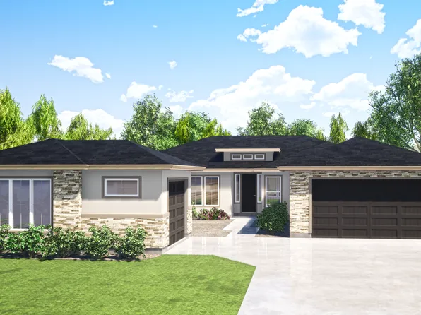 Palmetto Plan, Lugarno Terra