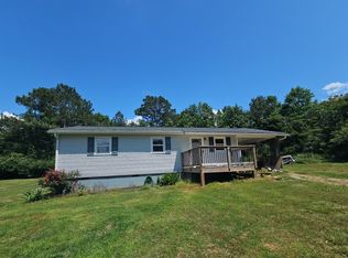 462 Minnie Sewell Rd, Grantville, GA 30220