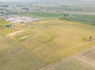 22635 Gisi Rd, Rapid City, SD 57701