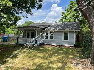 418 Arbor Ave SE, Roanoke, VA 24014