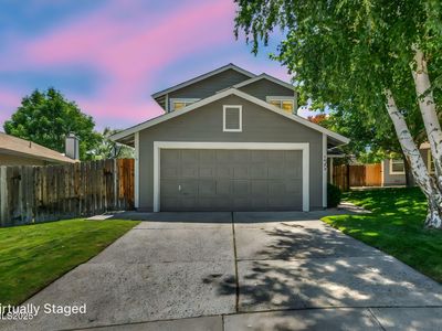 1255 Dry Falls Cir, Reno, NV, 89523