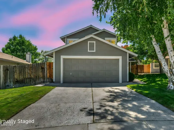 1255 Dry Falls Cir, Reno, NV 89523
