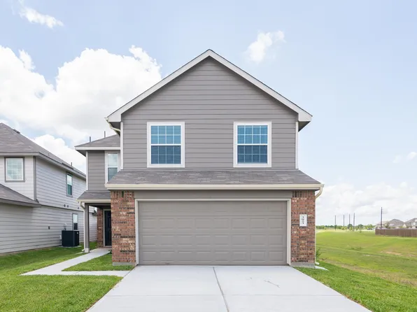 3023 Saluta Miata Ct, Katy, TX 77493