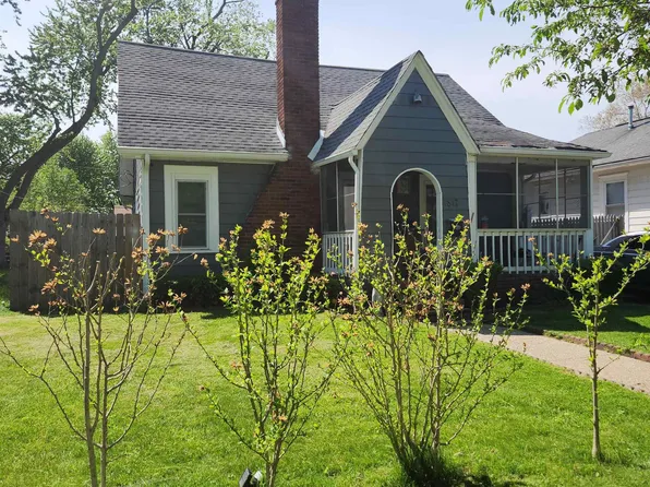 1817 Stevens Ave, Elkhart, IN 46516