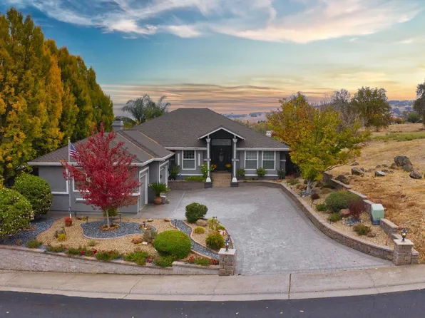 481 Trowbridge Ln, Folsom, CA 95630