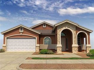 512 Gomez Rd, El Paso, TX 79932