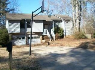 3202 Plymouth Rock Dr, Douglasville, GA 30135