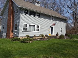 48 Whittier Dr, Scituate, MA 02066