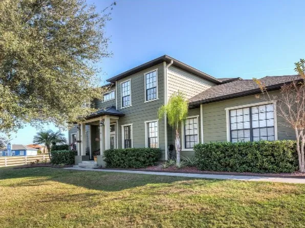 25608 Miss Ollie Dr, Astatula, FL 34705