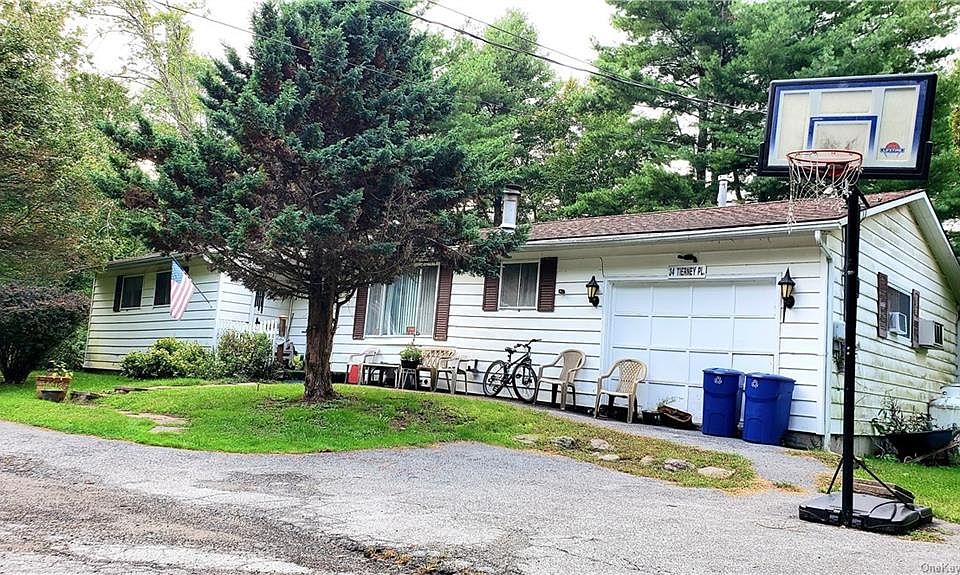 34 Tierney Place, South Fallsburg, NY 12779 Zillow