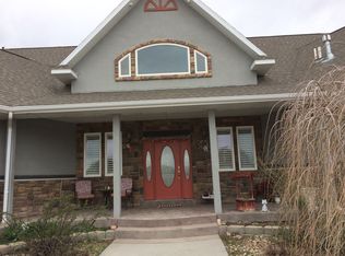 70 N Ponderosa Dr, Price, UT 84501