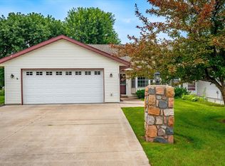 482 7th Ave NE, Pine City, MN 55063