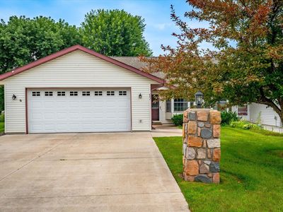 482 7th Ave NE, Pine City, MN, 55063