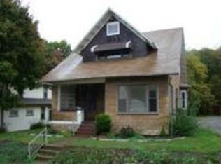225 Oakvale Blvd, Butler, PA 16001