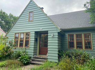 1643 SE 52nd Ave, Portland, OR 97215
