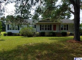 2371 Blackburn Rd, Marion, SC 29571