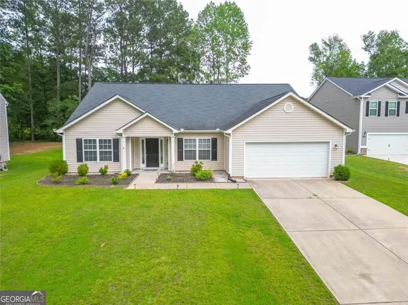 1890 Roxey Ln, Winder, GA 30680